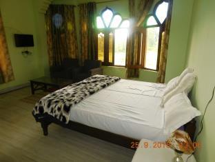 斑德哈瓦加皇家传统酒店 Bandhavgarh National Park 外观 照片
