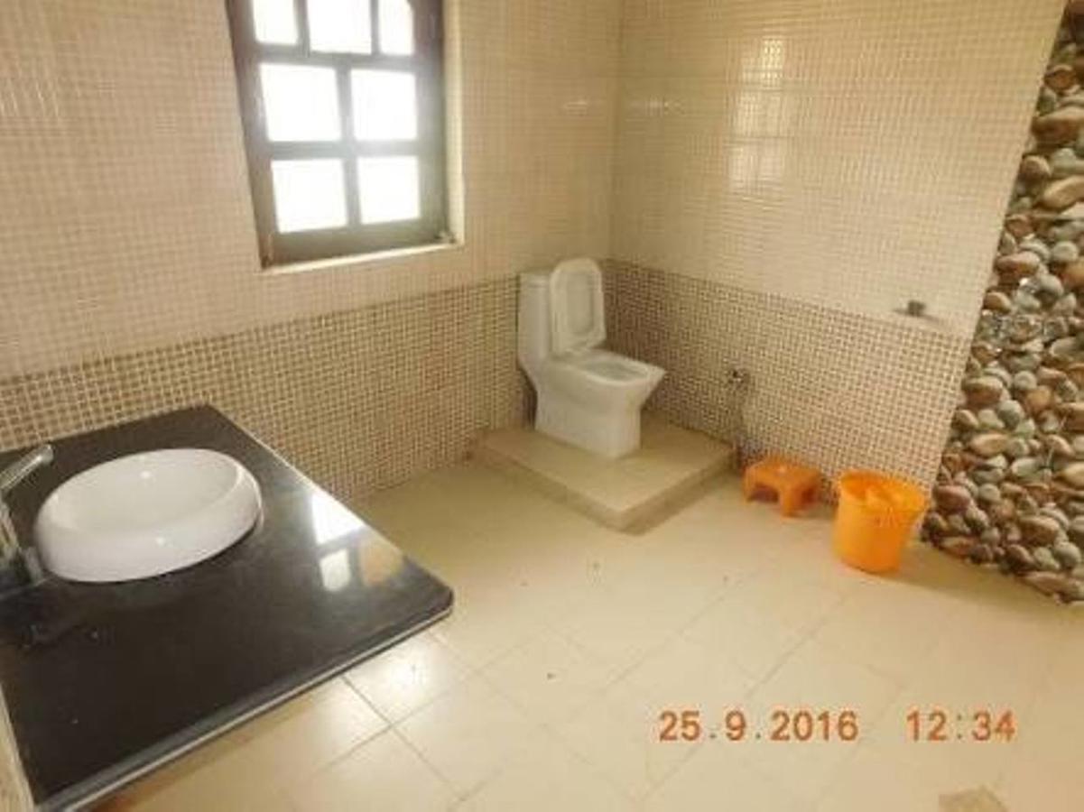斑德哈瓦加皇家传统酒店 Bandhavgarh National Park 外观 照片