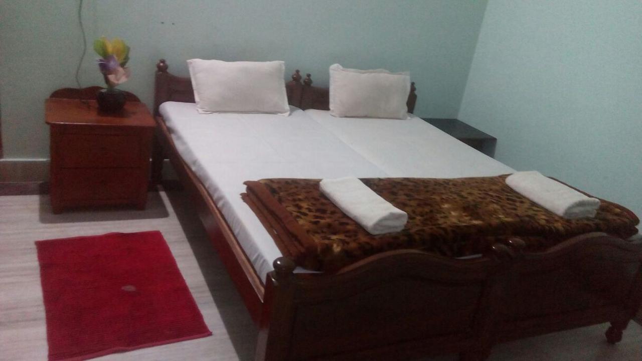 斑德哈瓦加皇家传统酒店 Bandhavgarh National Park 外观 照片